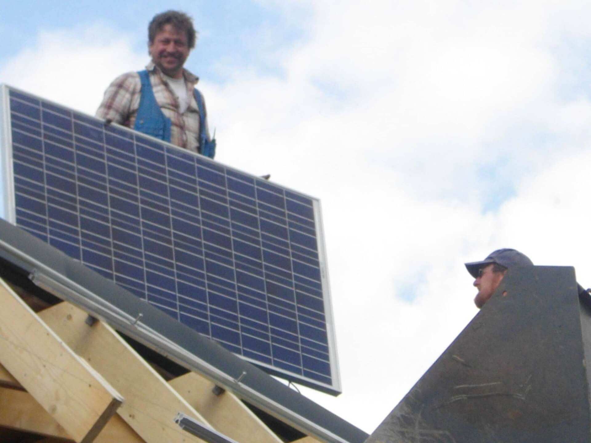 Biowerkplaats Biowerkplaats