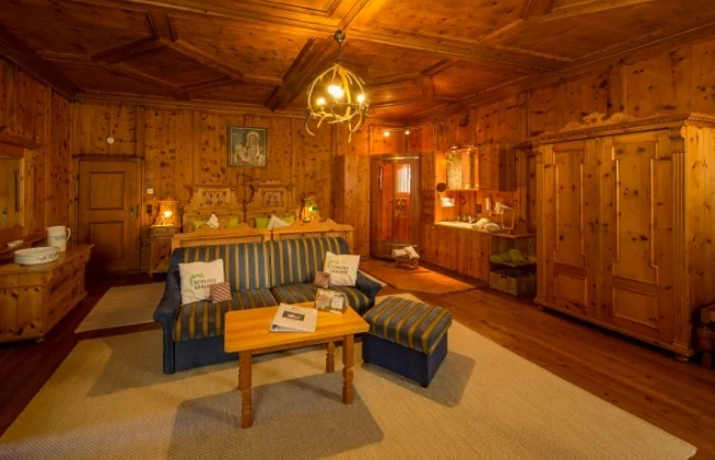 Schloss Appartements